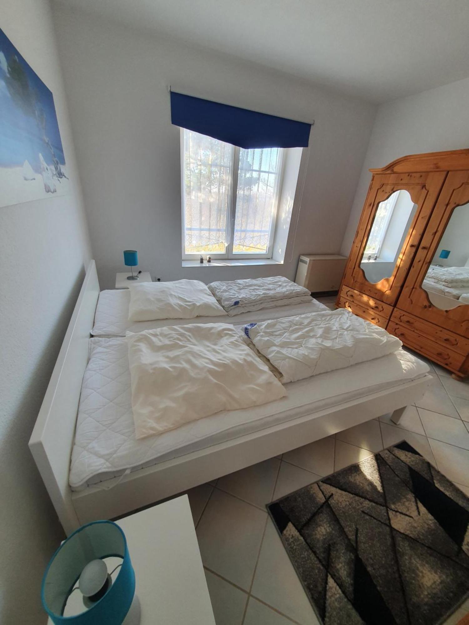 Haus Seeblick Insel Ruegen Lietzow Kültér fotó
