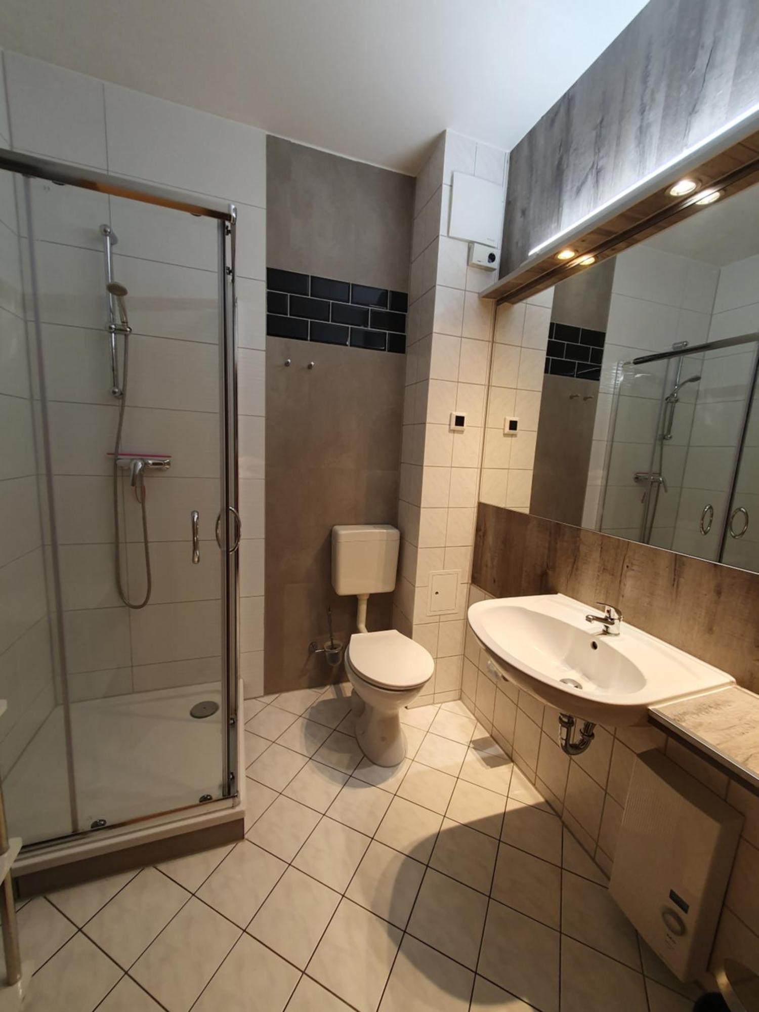 Haus Seeblick Insel Ruegen Lietzow Kültér fotó