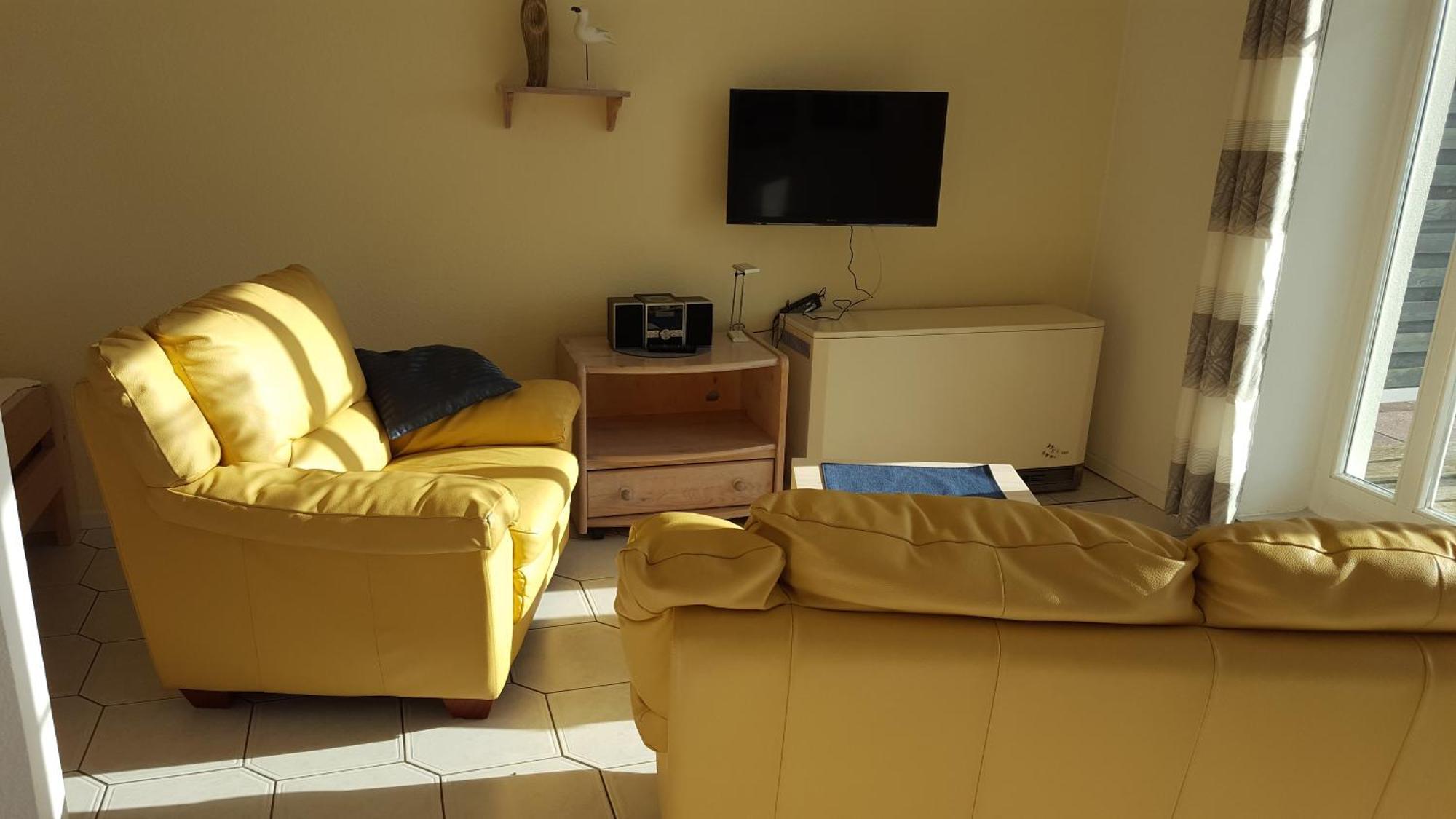 Haus Seeblick Insel Ruegen Lietzow Kültér fotó