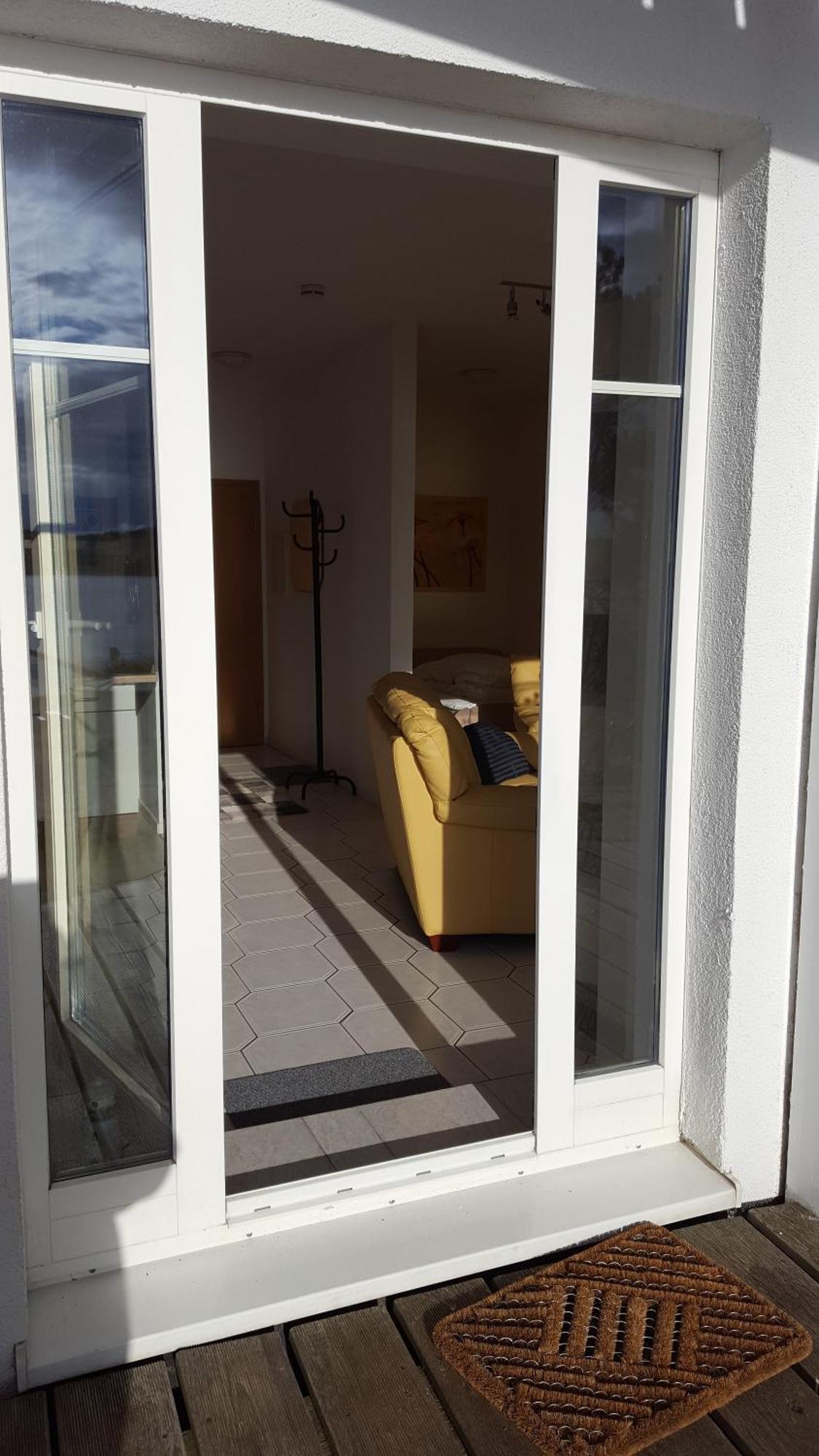 Haus Seeblick Insel Ruegen Lietzow Kültér fotó
