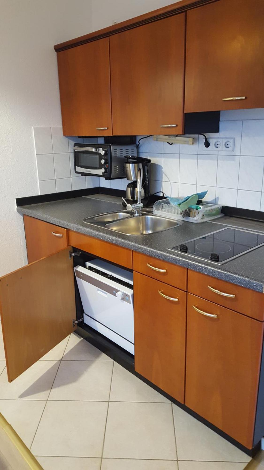 Haus Seeblick Insel Ruegen Lietzow Kültér fotó