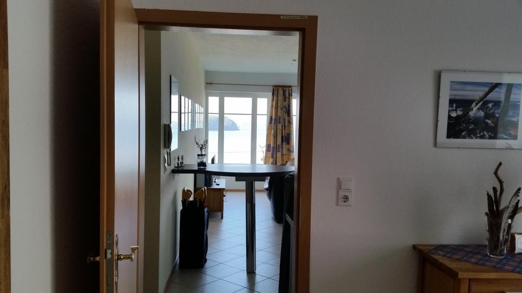 Haus Seeblick Insel Ruegen Lietzow Kültér fotó