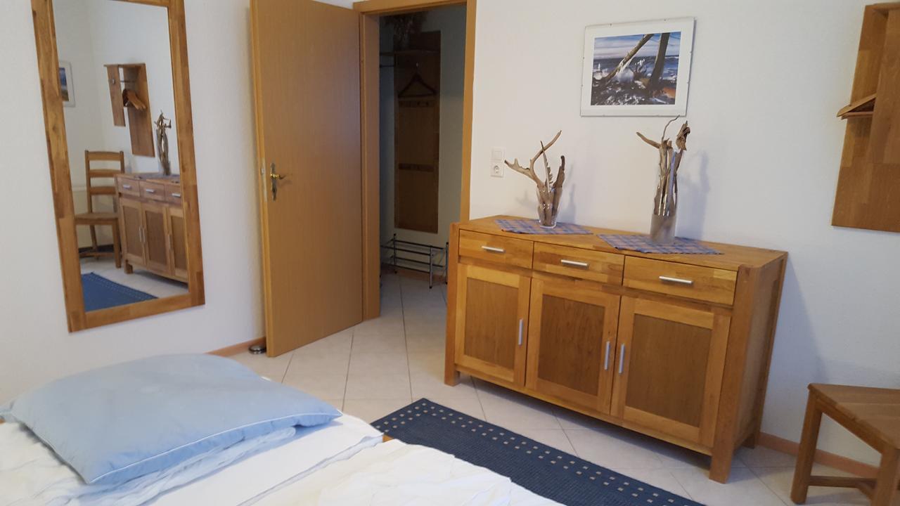 Haus Seeblick Insel Ruegen Lietzow Kültér fotó